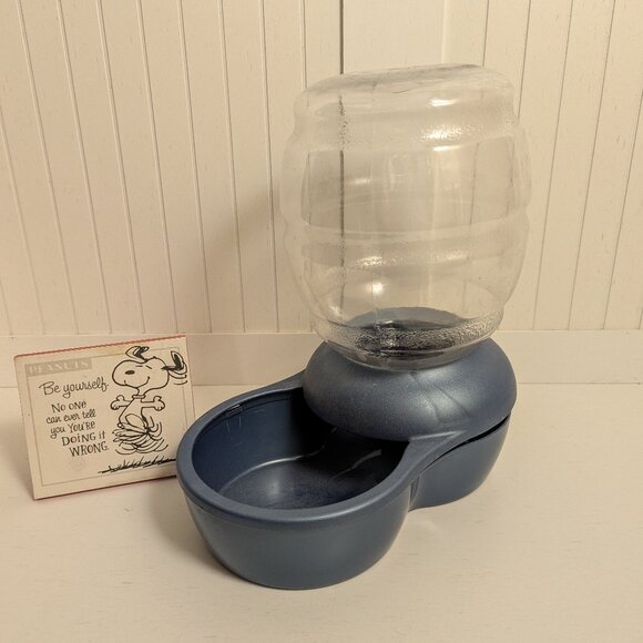 Other - Automatic Watering Bowl